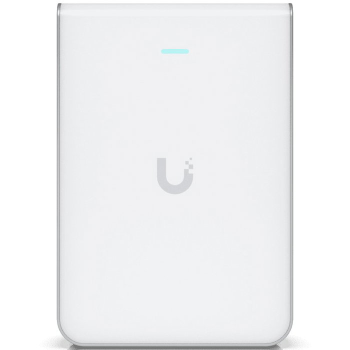Ubiquiti U7 Pro Wall WiFi 7 Blanco Ubiquiti U7 Pro Wall WiFi 7 Blanco